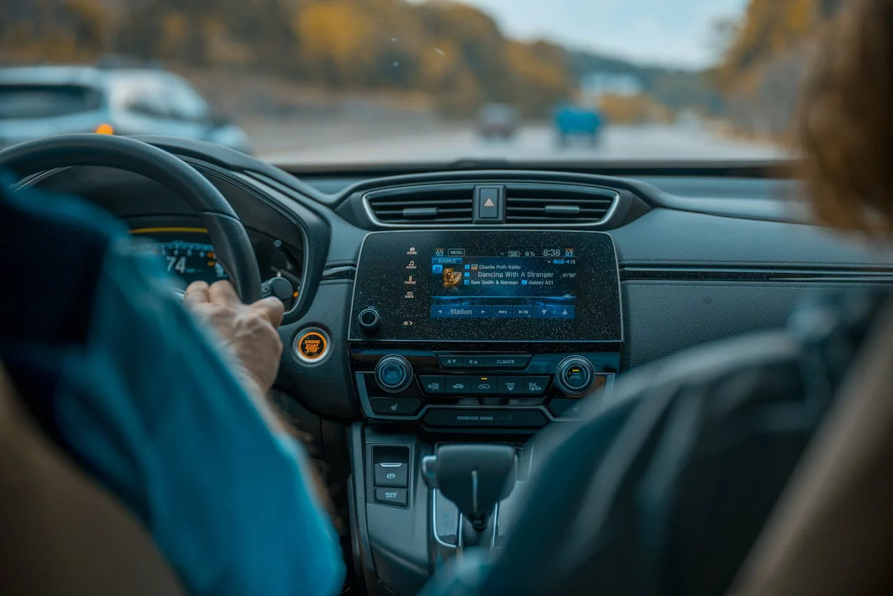 EL SENTIDO COMÚN, TU MEJOR ALIADO EN LA CARRETERA