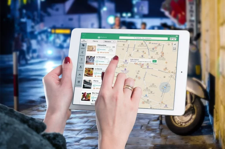El botón que desactiva el seguimiento en Google Maps: lo esconden, pero existe