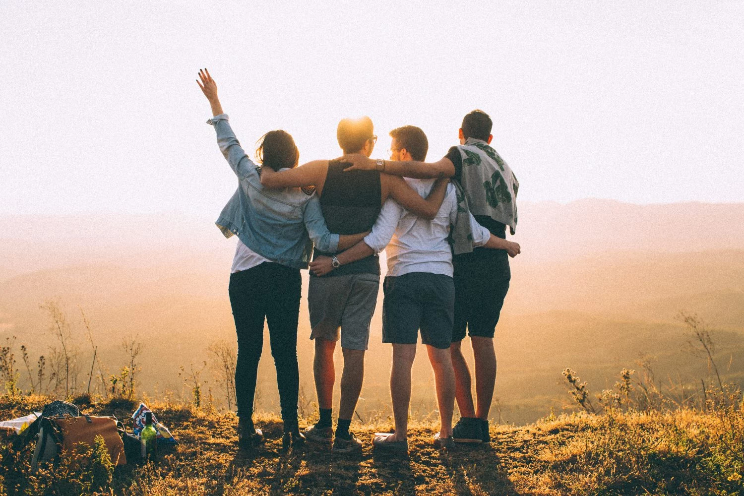 Este plan secreto en Barcelona es perfecto para ir con amigos sin gastar de más