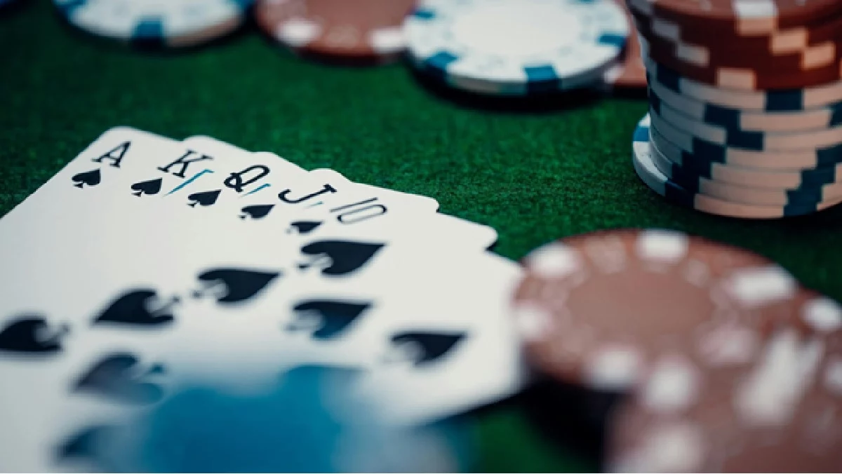 plataformas de casino
