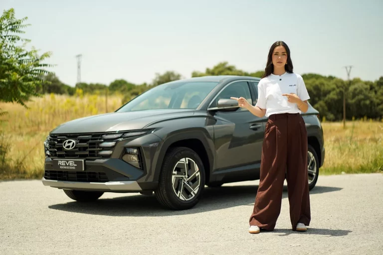 Récord de matriculaciones: el renting ya es la opción favorita para tener coche