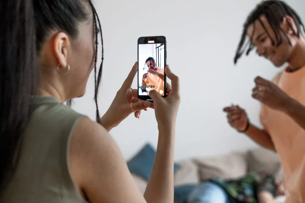 Ser auténtico es clave en TikTok