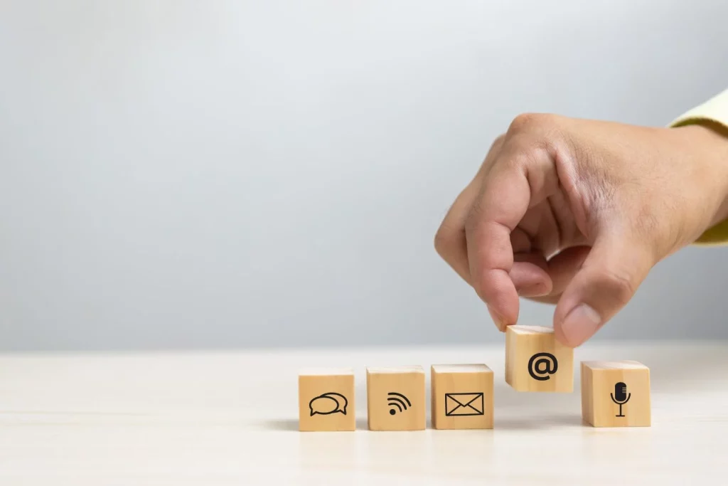 El error que debes evitar en redes sociales 