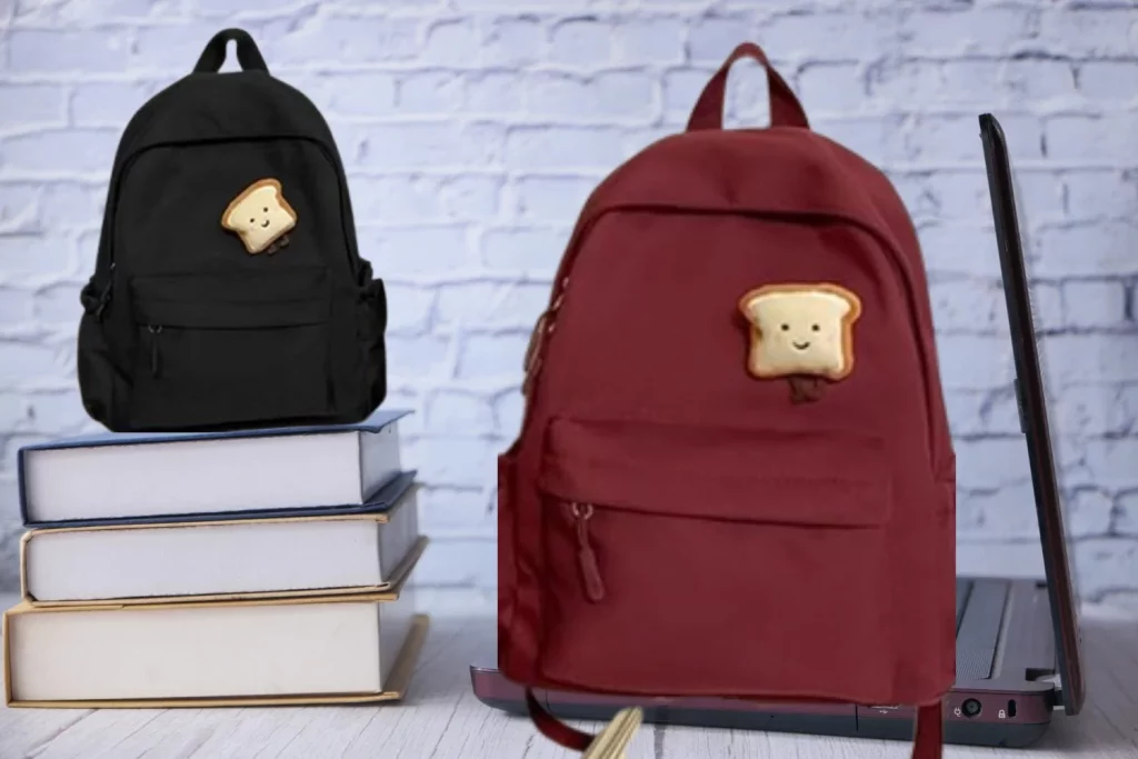 Esta mochila de Amazon tiene 20puntos 