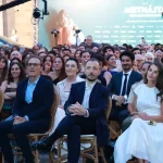 Reina Letizia deslumbra con este vestido en Mallorca y en Hugo Boss tienen el clon