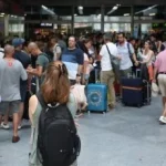 Andalucía critica la gestión ferroviaria del Gobierno: «Un sistema que era fiable lo han vuelto descontrolado»