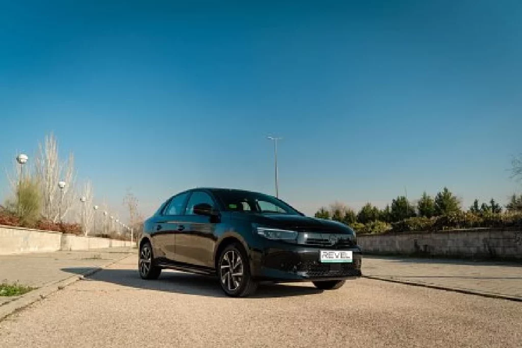 renting de coches Moncloa