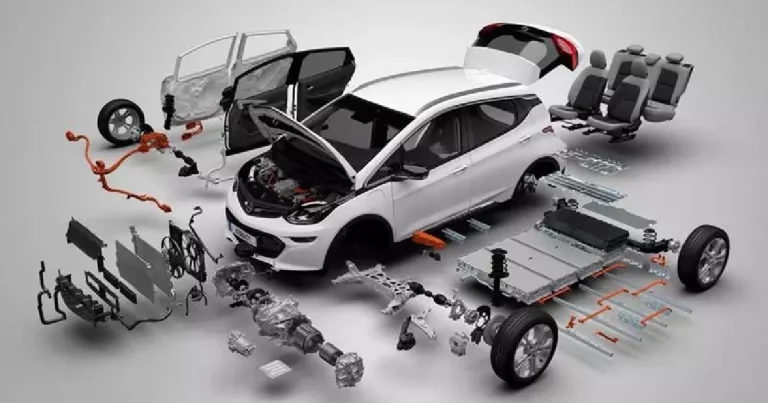 Ventajas y desventajas de comprar repuestos de automóvil en el marketplace Avtopro.es