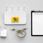Javier López (30), ingeniero de redes: «Mueve el router a este punto exacto y tu WiFi irá un 40% más rápido»