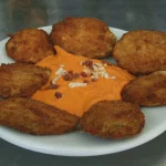 Este es el único sitio donde el salmorejo se toma dulce