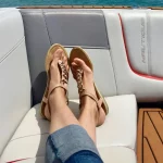 Los 3 diseños de Mango que transforman tu colección de sandalias este verano
