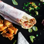 Pedro Cortéz (33), chef Michelin: “Con esta salsa de 3 ingredientes del súper, tu sándwich de pollo sabrá como uno de 50€”