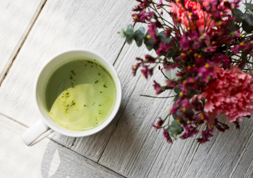 EL PODER VERDE: UN ESCUDO ANTIINFLAMATORIO NATURAL