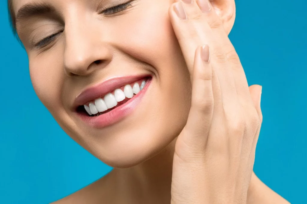 Cómo mejorar la apariencia de tus dientes