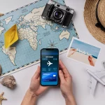Se llama ‘tripchaining’ y es el truco que usan los viajeros expertos para ahorrar un 40% en sus escapadas