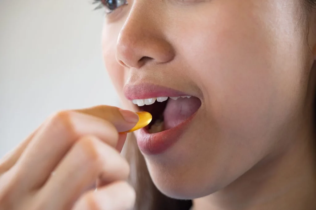 LAS VITAMINAS LIPOSOLUBLES: EL SECRETO ESTÁ EN LA GRASA