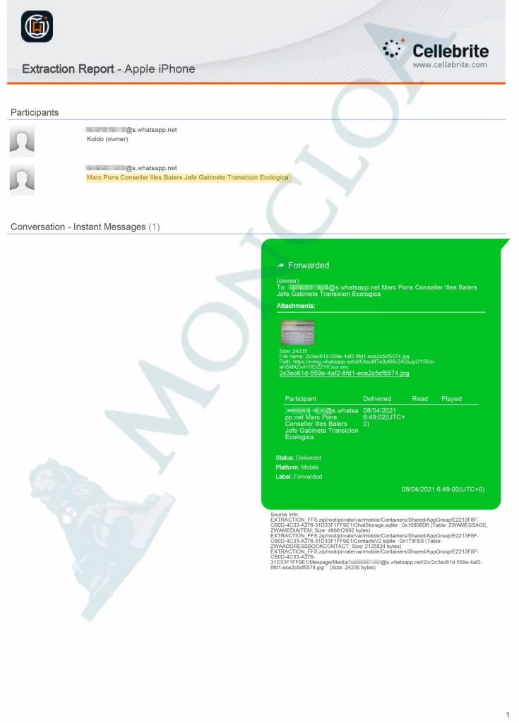 Hidrocarburos: Koldo García medió con el Jefe de Gabinete de Teresa Ribera 2 Moncloa 1 Marc Isaac PONS PONS 08.04.2021 Moncloa