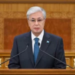 El Presidente Tokayev describe la Visión del Futuro Digital de Kazajstán 