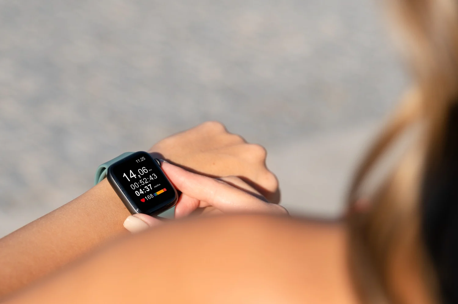 “Tu smartwatch no salvará tu corazón en un infarto, y sí, se disparará tu ansiedad”: el aviso del cardiólogo José Veles (33) 3 Moncloa Al final, el debate nos devuelve al equilibrio entre la innovación y el insustituible juicio humano.