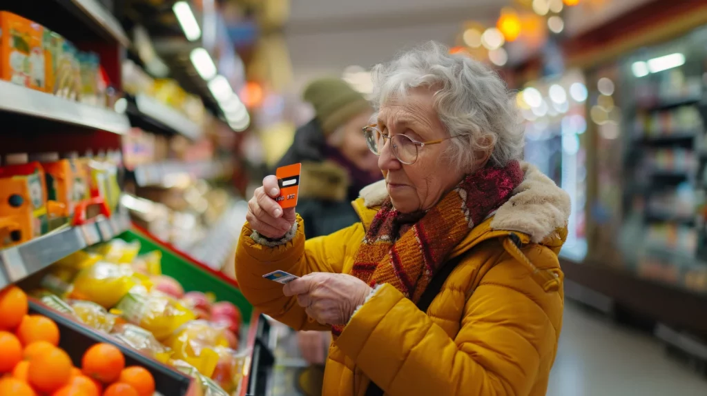 La OCU lo confirma: este es el supermercado más barato de España para pensionistas (y no es ni Mercadona ni Lidl) 2 Moncloa Tu ciudad o incluso tu barrio pueden marcar una diferencia de cientos de euros en tu gasto anual.