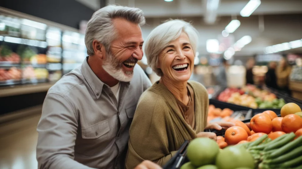 La OCU lo confirma: este es el supermercado más barato de España para pensionistas (y no es ni Mercadona ni Lidl) 1 Moncloa La subida de precios ha convertido la compra semanal en un ejercicio de malabarismo, especialmente para los bolsillos más ajustados.