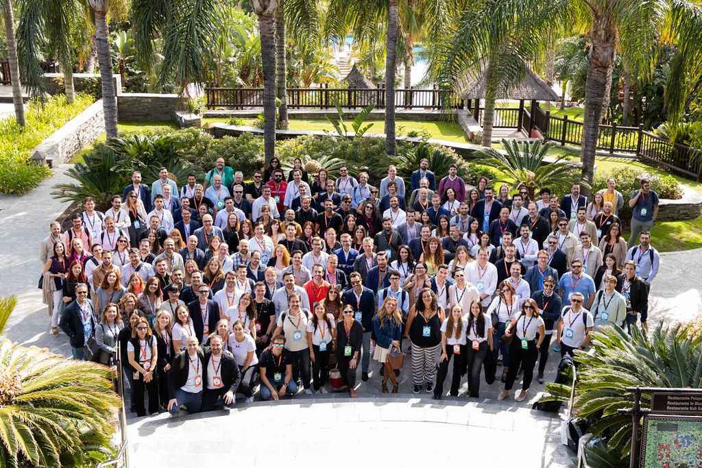 Digital 1to1 Spain Winter: el gran encuentro para los profesionales del ecosistema digital 1 Moncloa Digital 1to1 Spain Winter: el gran encuentro para los profesionales del ecosistema digital