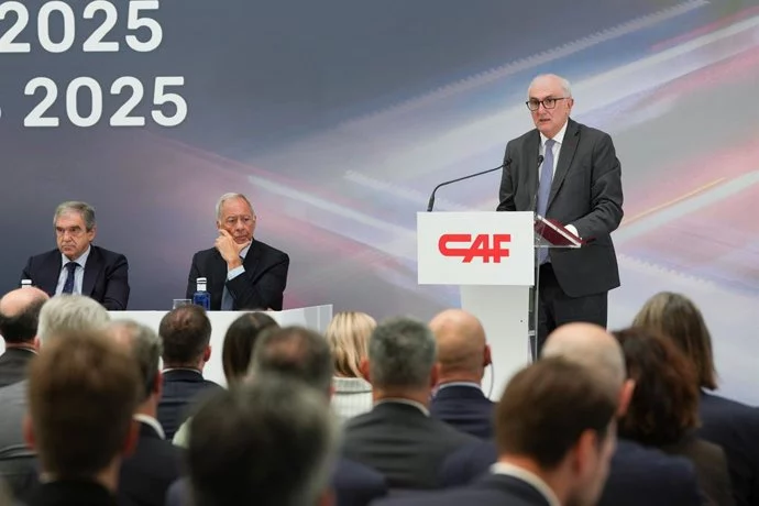 CAF
