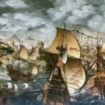 La tormenta del siglo, barcos que no flotaban y un plan imposible: la verdadera historia del desastre de la ‘Armada Invencible’