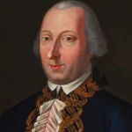 El día que un español puso de rodillas a los ingleses para que nacieran los Estados Unidos (y del que nadie se acuerda)
