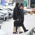 Hacienda actúa y retiene 40.000€ de devoluciones al «contable» de Hidrocarburos