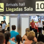 La subida de tasas de AENA, nueva ‘puñalada’ a la España vaciada del PSOE