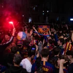 Galán denuncia fraude de ley en la inscripción del futbolista Bardghji por el Barça