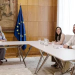 El error del Fiscal General del Estado que muestra el «miedo» de Sánchez a la Justicia