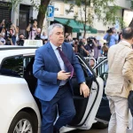 Santos Cerdán no saldrá de prisión hasta 2026 si no pacta antes con Fiscalía