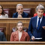 El PP acorrala a Sánchez en el Congreso por la “corrupción” que rodea a su Gobierno