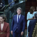 El PP ve al Gobierno de Sánchez como una anomalía democrática