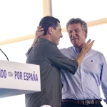 Feijóo acusa a Pedro Sánchez de corrupción y exige presupuestos para España