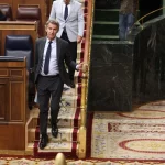 PP y PSOE ven en Gaza un nuevo «juguete» para su beneficio electoral