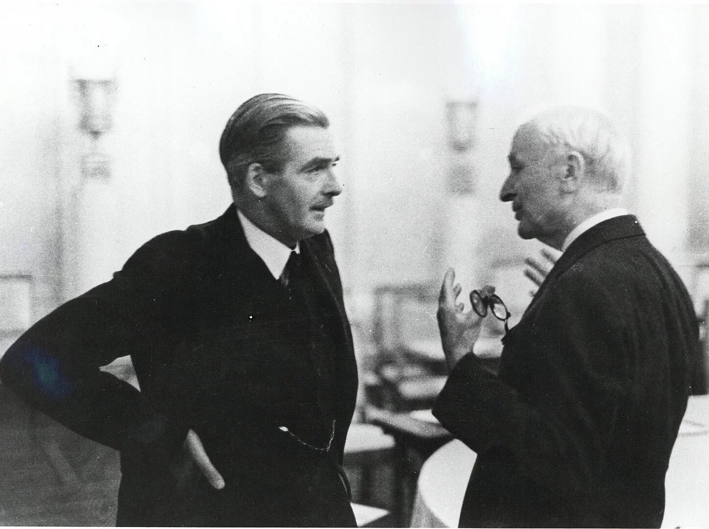 El día que Franco engañó a Hitler: la guerra secreta que España libró en sus minas para cambiar el rumbo de la II Guerra Mundial