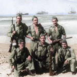 Abandonados en el desierto para morir: la guerra olvidada de Ifni, la última y amarga gesta del Ejército español en África