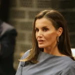 Letizia abandona a Leonor en uno de sus días más importantes