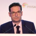 Oughourlian se acerca a Feijóo, Florentino y Cebrián tras distanciarse del PSOE