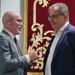 El Plan Parla de Seguridad genera un choque de datos entre el Gobierno y el PP