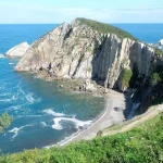 Durante 30 años, los asturianos ocultaron esta playa: solo el 5% conoce este sendero secreto para llegar
