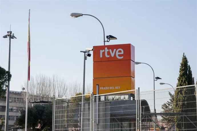 RTVE Moncloa