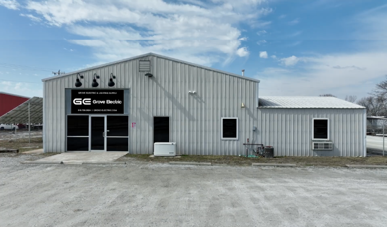 Raven Resources presenta sólidos resultados en su primer año tras la adquisición de Grove Electric 1 Moncloa Raven Resources Moncloa