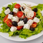Receta imbatible de ensalada caprese que conquista con solo 3 ingredientes