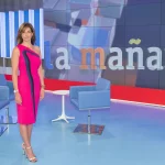 Mariló Montero, 60 años: «Mi estilista está siempre conmigo, cuando me visto no me deja sola y me acompaña hasta que termino el programa»