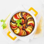 Ratatouille casero: el plato provenzal de Francia que conquista con verduras sencillas y que puedes hacer en casa