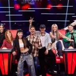 Descubre los nuevos asesores de la undécima edición de ‘La Voz Kids’